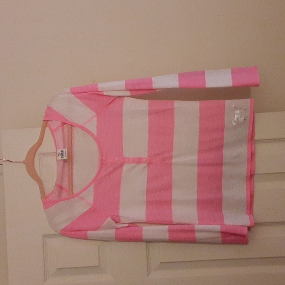 PINK Victoria's Secret Tops - PINK Victoria's Secret top